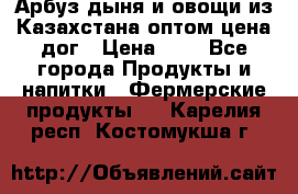 Арбуз,дыня и овощи из Казахстана оптом цена дог › Цена ­ 1 - Все города Продукты и напитки » Фермерские продукты   . Карелия респ.,Костомукша г.